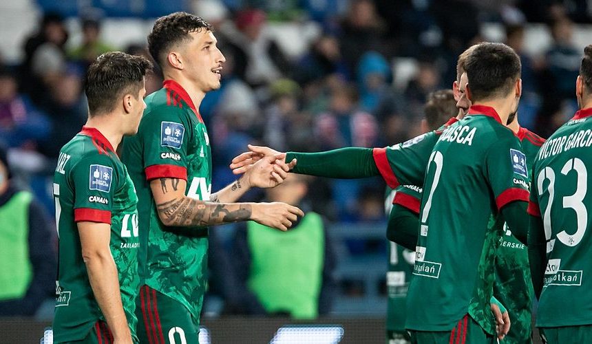Ekstraklasa: zapowiedź i typy sobota 30.10