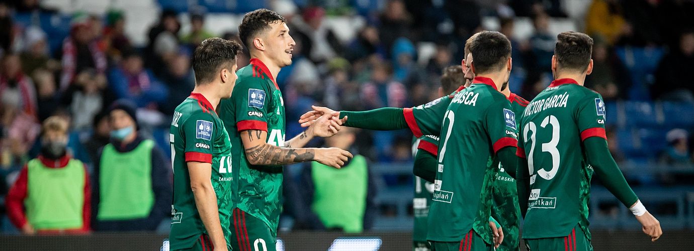 Ekstraklasa: zapowiedź i typy sobota 30.10
