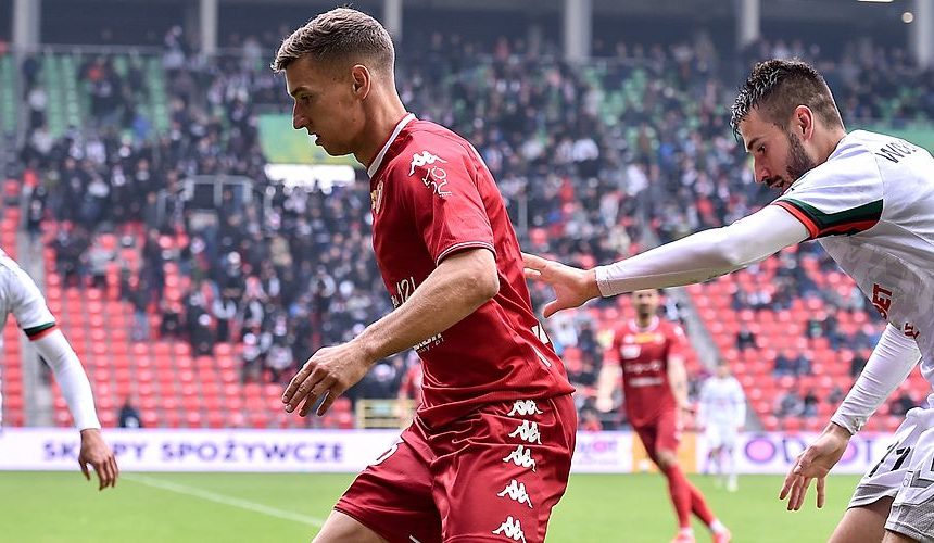 1. liga: zapowiedź 11. kolejki