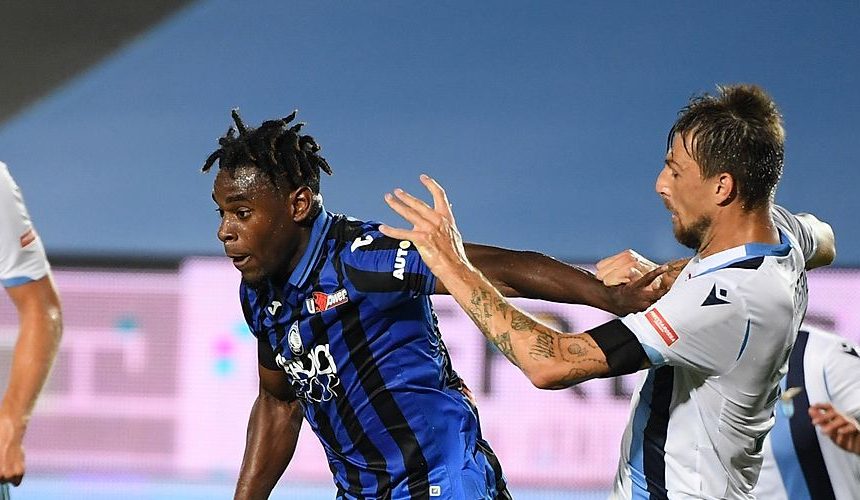 Serie A: zapowiedź i typy 11. kolejki