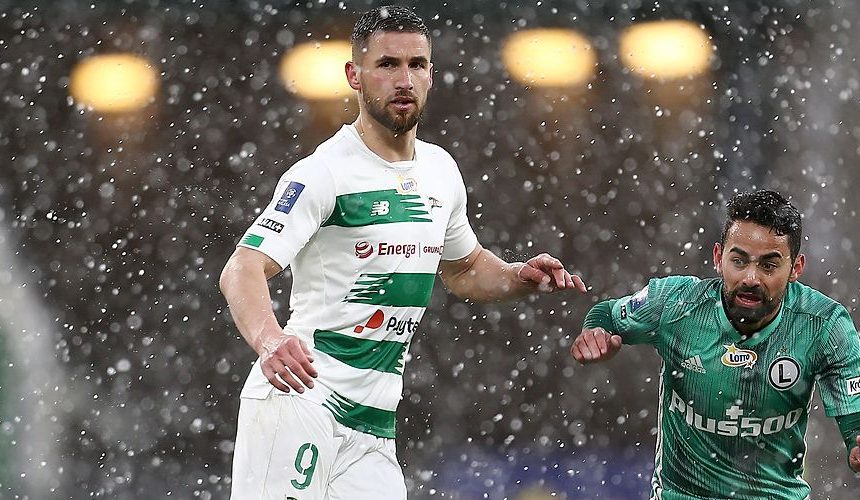 Typy Ekstraklasa