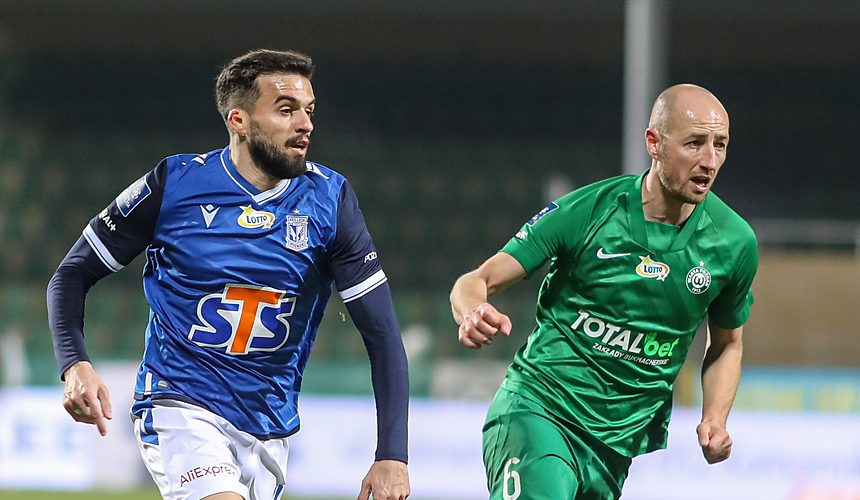 Ekstraklasa: Typy i zapowiedź 16. kolejki
