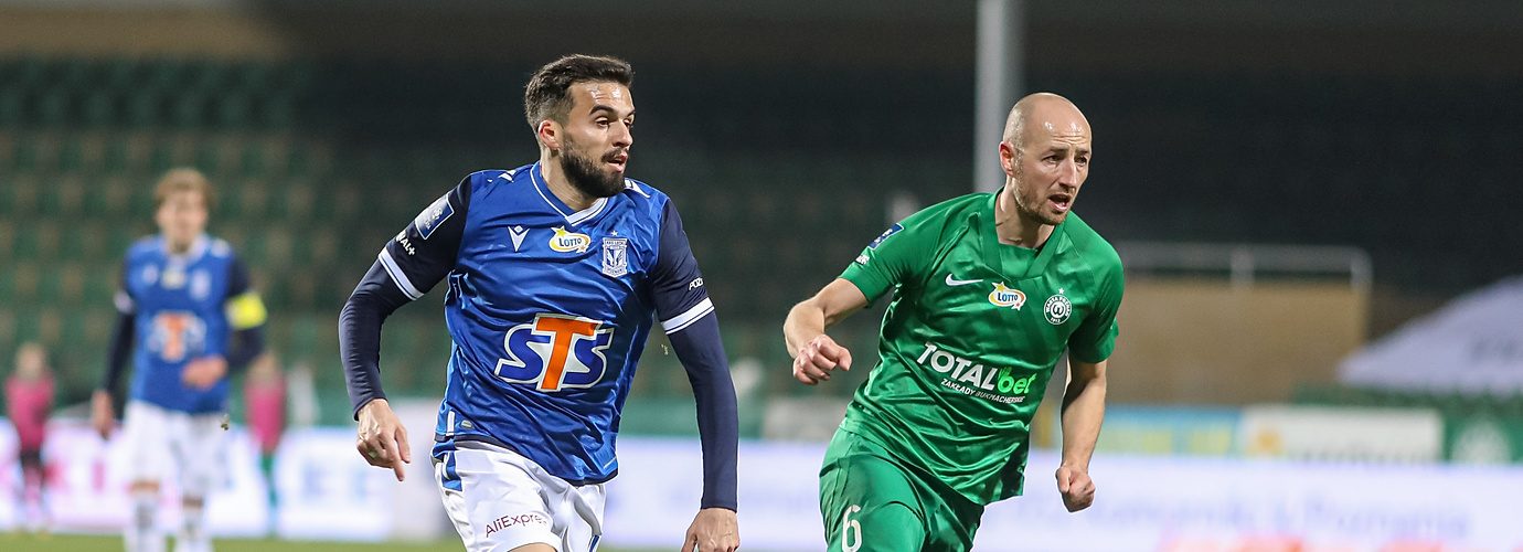 Ekstraklasa: Typy i zapowiedź 16. kolejki