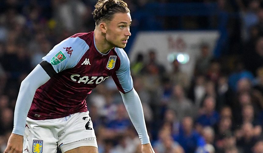 Premier League-Matty Cash-Southampton-Aston Villa