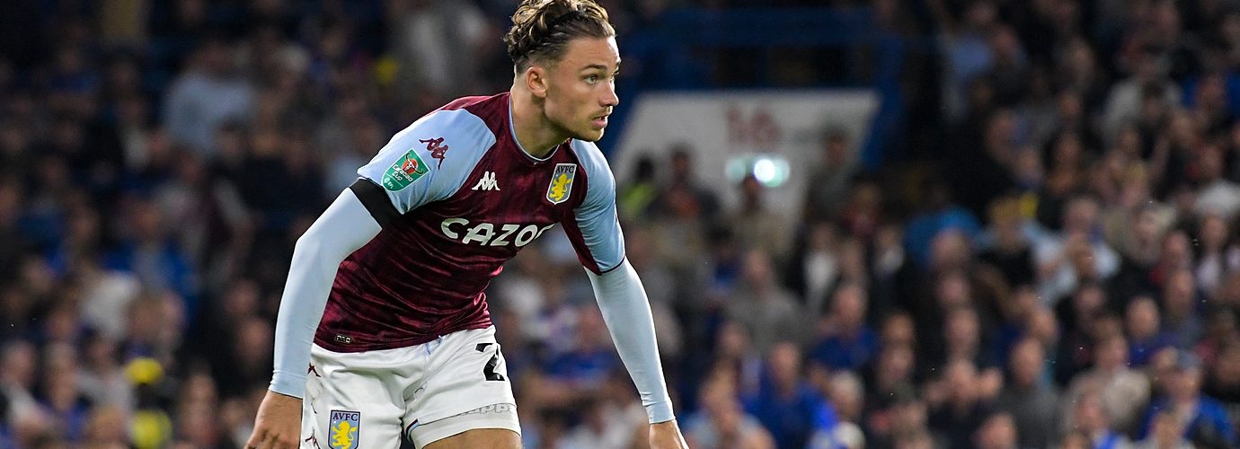 Premier League-Matty Cash-Southampton-Aston Villa