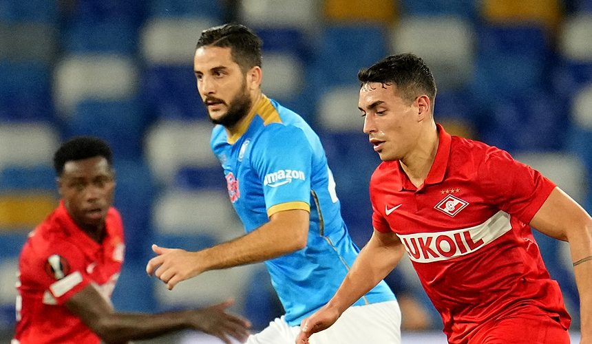 Liga Europy: Typy i zapowiedź 5. kolejki