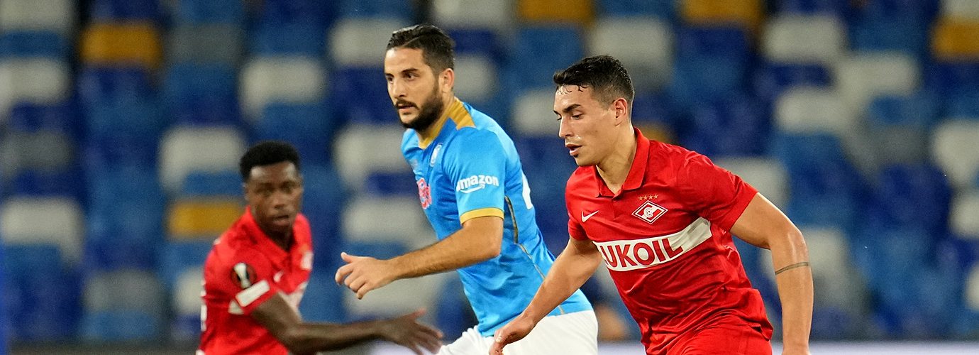 Liga Europy: Typy i zapowiedź 5. kolejki