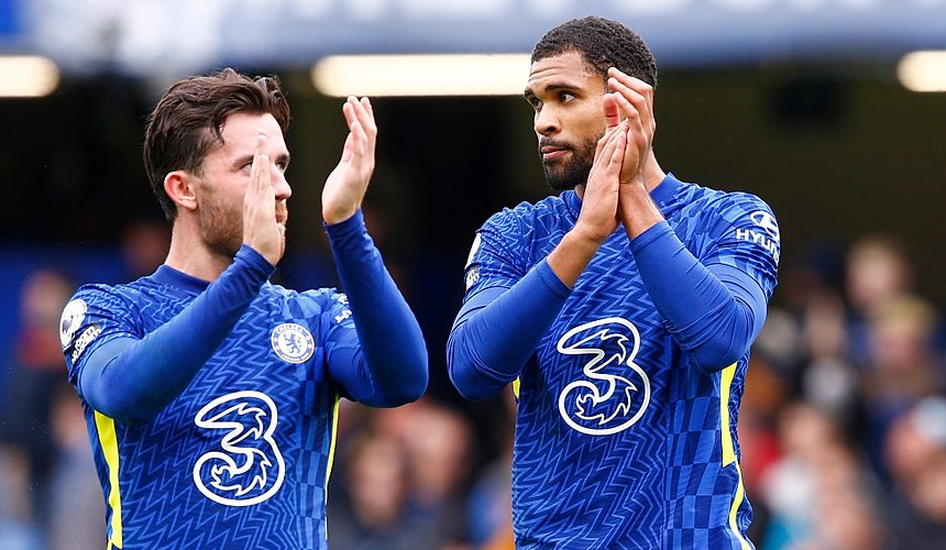 Chelsea