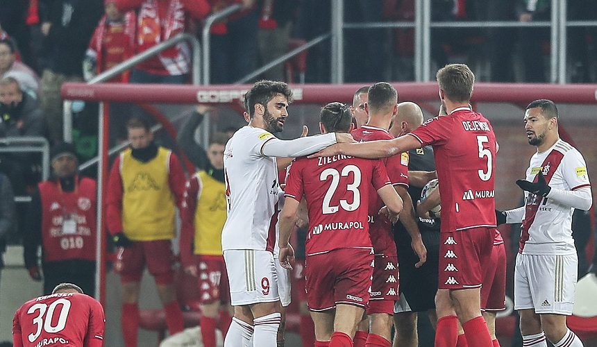 1. liga: Typy i zapowiedź 18. kolejki