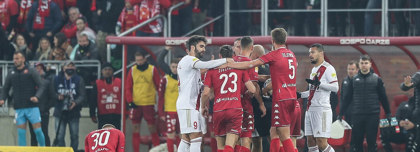 1. liga: Typy i zapowiedź 18. kolejki