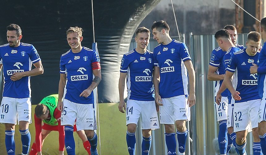 Ekstraklasa: Typy i zapowiedź na piątek 05.11