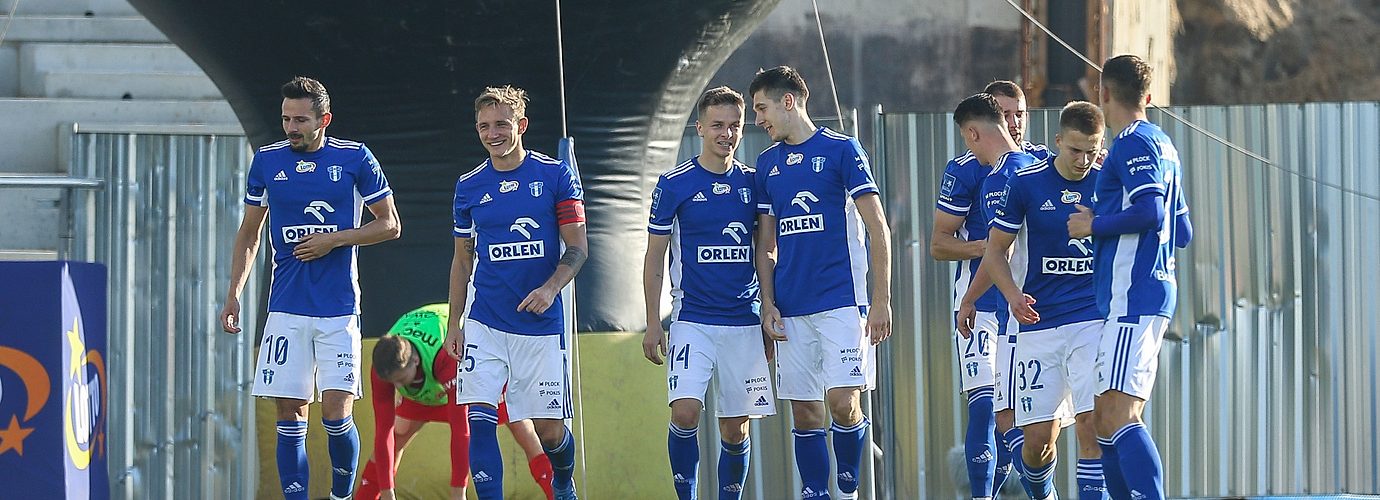 Ekstraklasa: Typy i zapowiedź na piątek 05.11