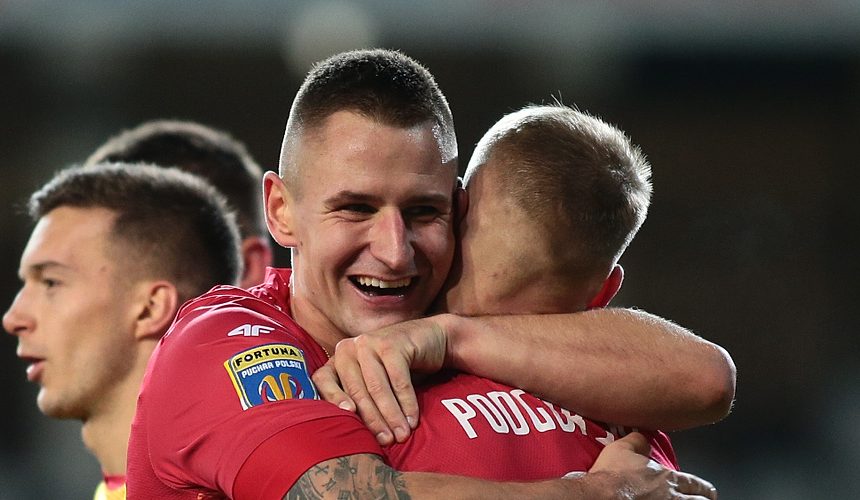 1. liga: Typy i zapowiedź 16. kolejki
