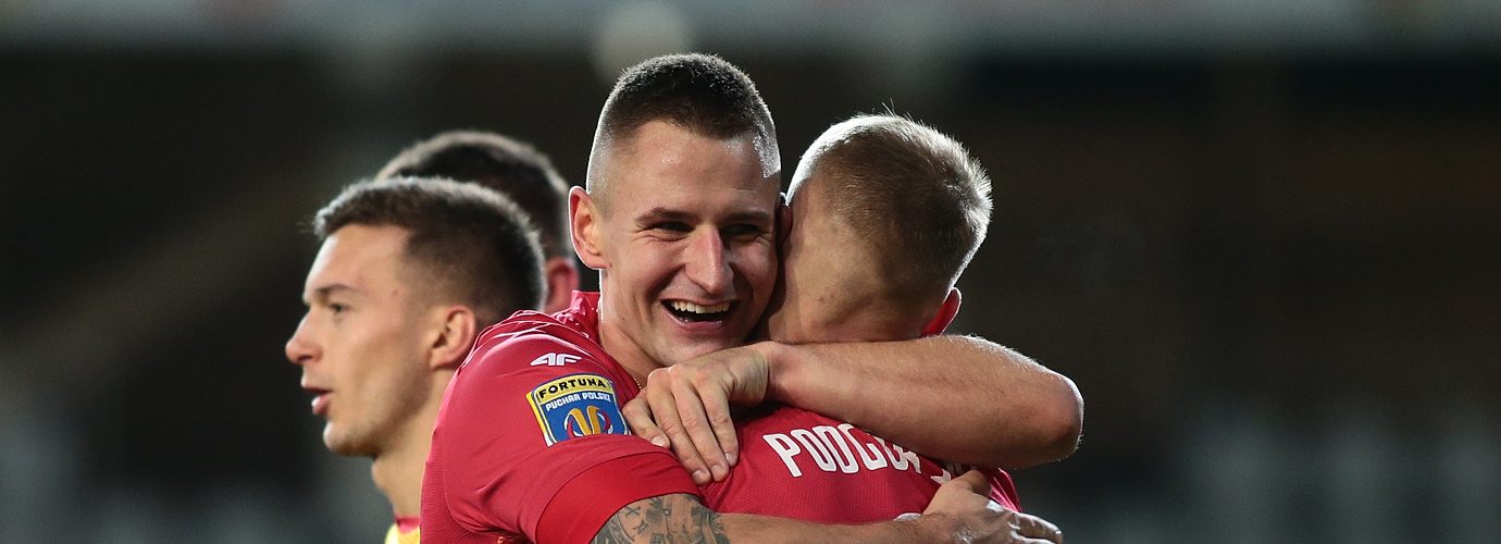 1. liga: Typy i zapowiedź 16. kolejki