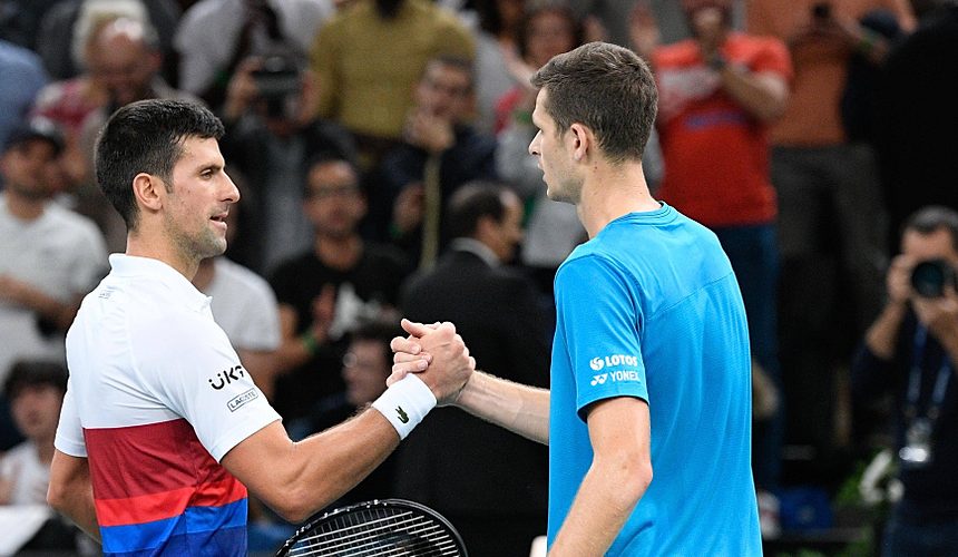 ATP Finals: Typy i zapowiedź