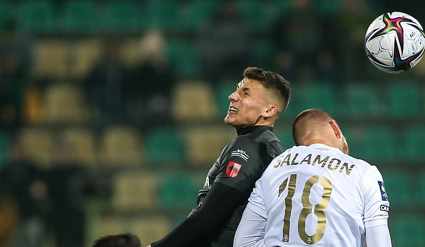 Ekstraklasa: Typy i zapowiedź 15. kolejki