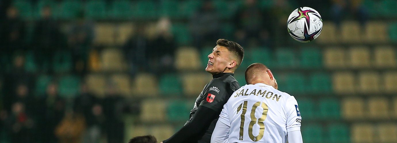 Ekstraklasa: Typy i zapowiedź 15. kolejki
