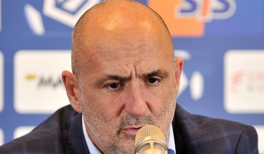 Michał Probierz