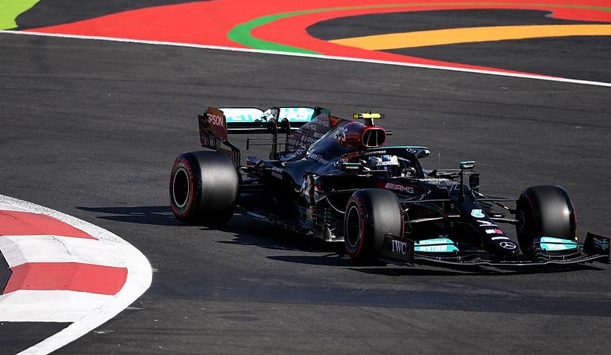 F1: GP Brazylii - zapowiedź i typy wyścig