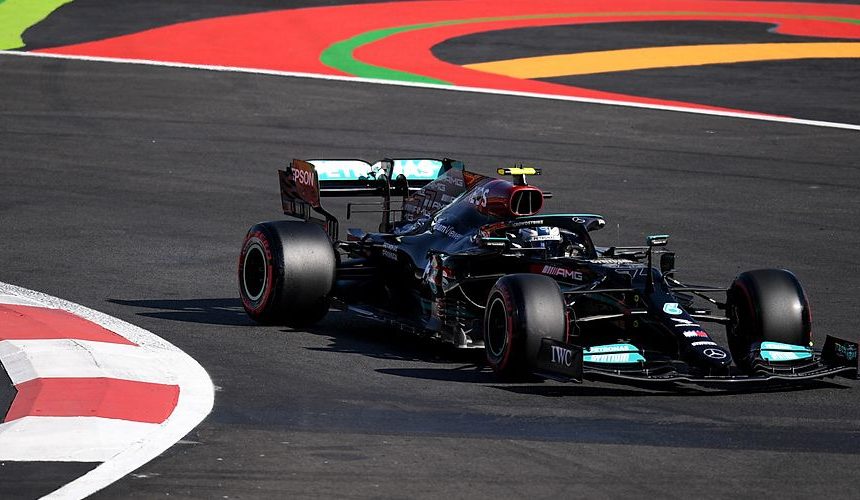 F1: GP Meksyku, zapowiedź, typy