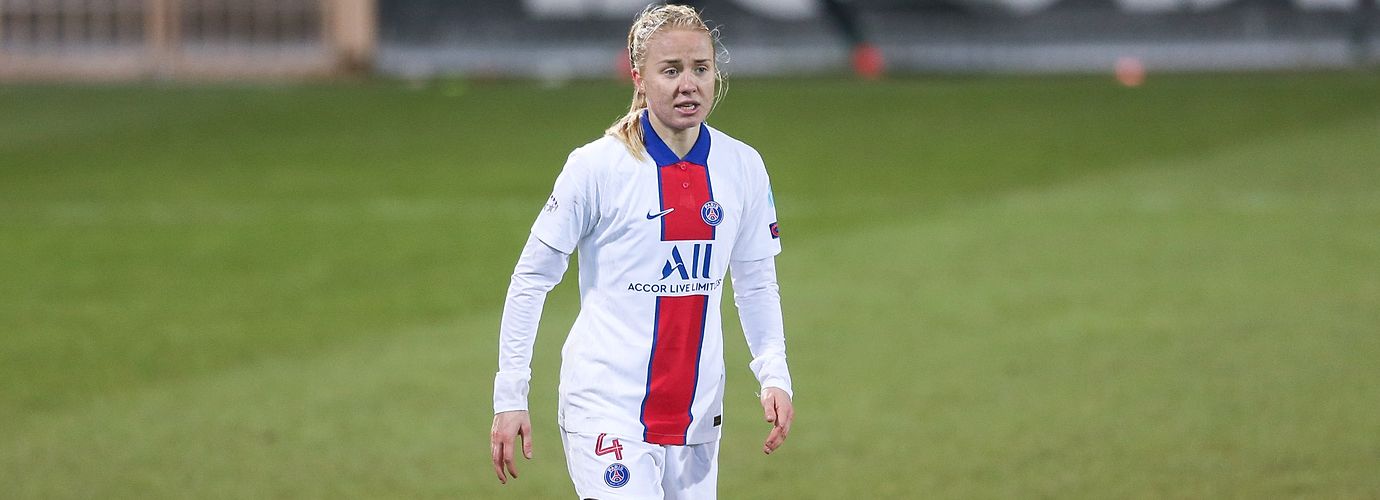 Liga Mistrzów kobiet: Real Madryt - PSG