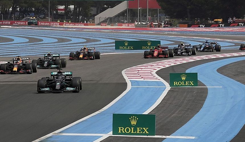 F1: GP Kataru, zapowiedź i typy