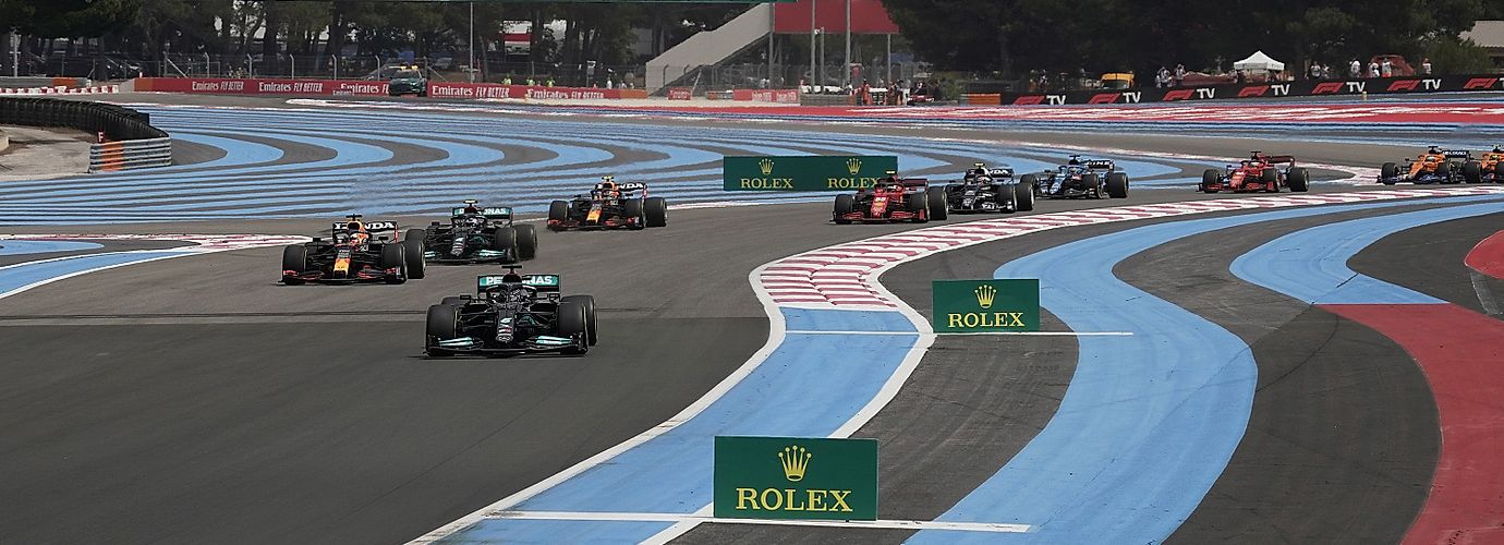 F1: GP Kataru, zapowiedź i typy