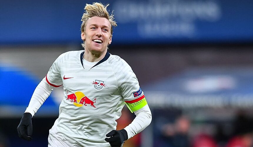 RB Lipsk - Bayer Leverkusen