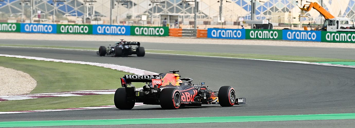 F1: GP Kataru - zapowiedź i typy na wyścig