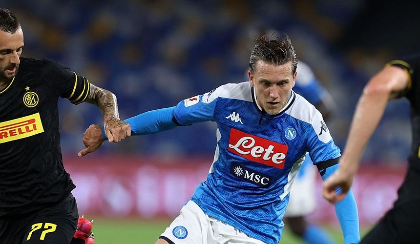 Serie A: zapowiedź i typy 13. kolejki