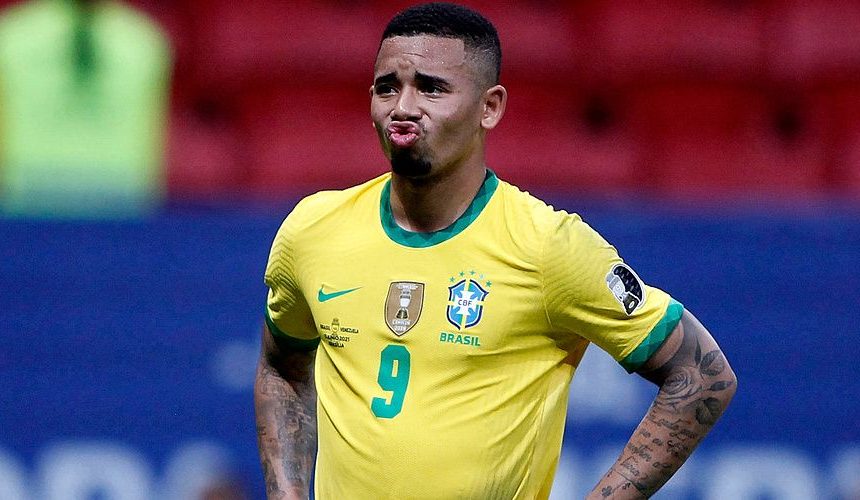 El. MŚ: Brazylia - Kolumbia, zapowiedź, MATCHDAY BOOST