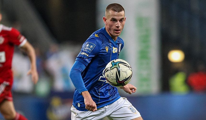 Ekstraklasa: podsumowanie 15. kolejki