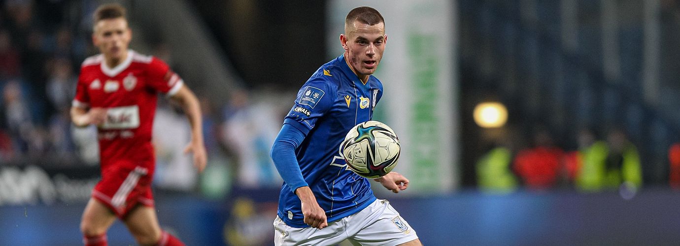 Ekstraklasa: podsumowanie 15. kolejki