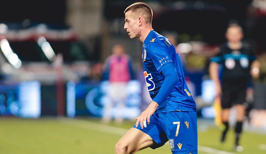 Lech Poznań - Piast Gliwice, MATCHDAY BOOST