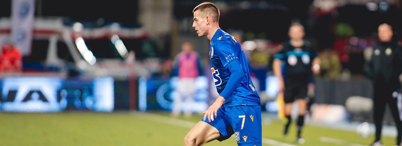 Lech Poznań - Piast Gliwice, MATCHDAY BOOST