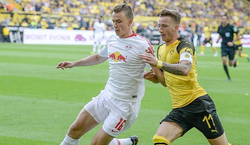 Bundesliga: zapowiedź i typy 11. kolejki