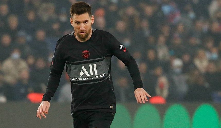 Ligue 1: podsumowanie 14. kolejki