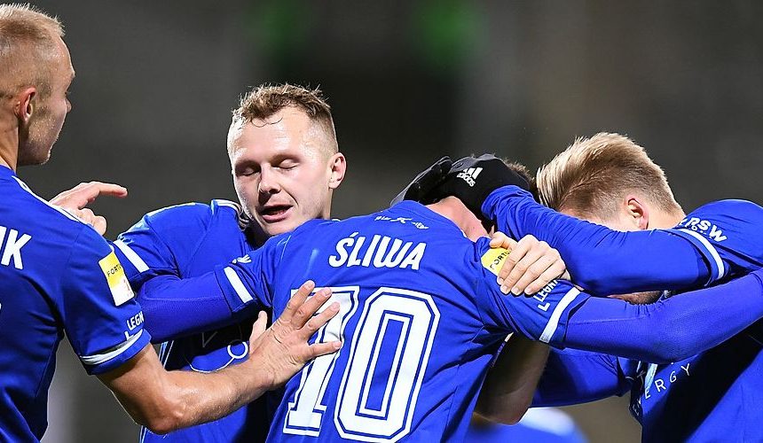 1. liga: zapowiedź i typy 19. kolejki