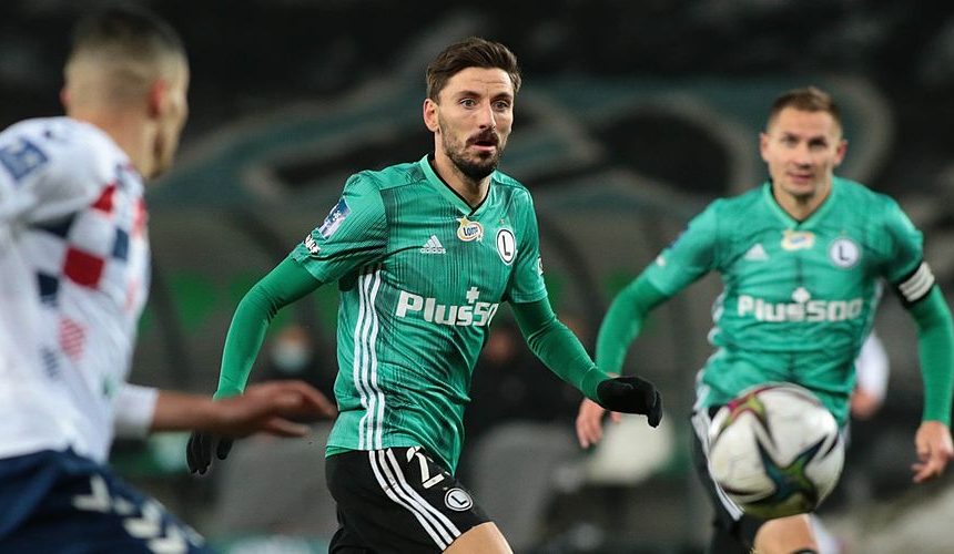 Ekstraklasa: zapowiedź i typy niedziela 21.11