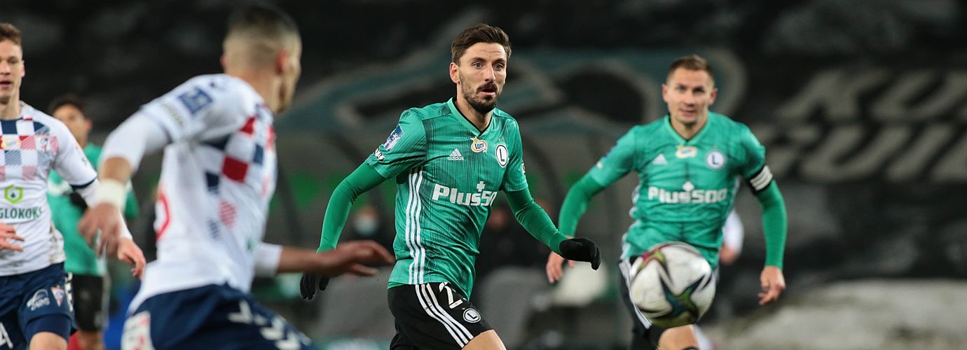 Ekstraklasa: zapowiedź i typy niedziela 21.11
