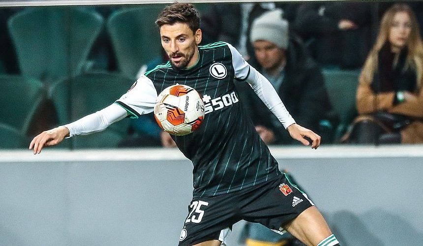 Ekstraklasa: typy i zapowiedź 14. kolejki