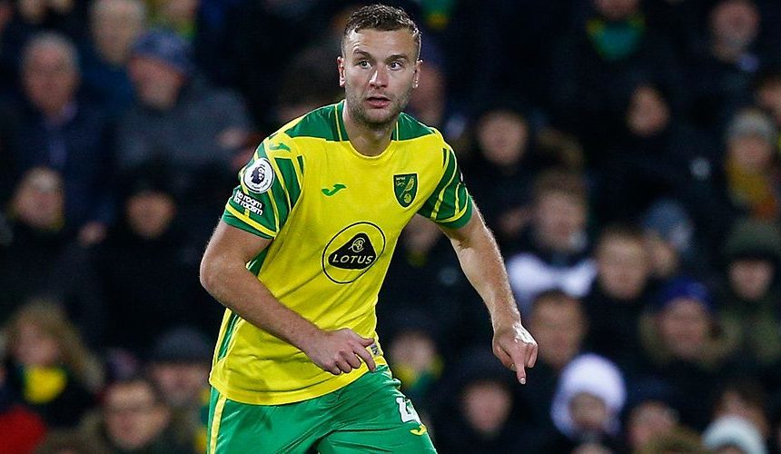 Premier League: Norwich - Crystal Palace
