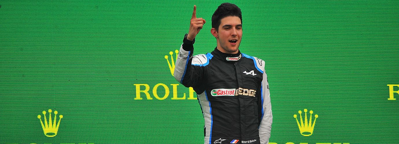 F1: GP Kataru