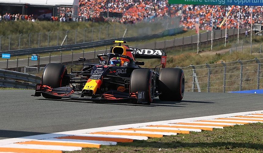 F1: GP Meksyku - zapowiedź i typy