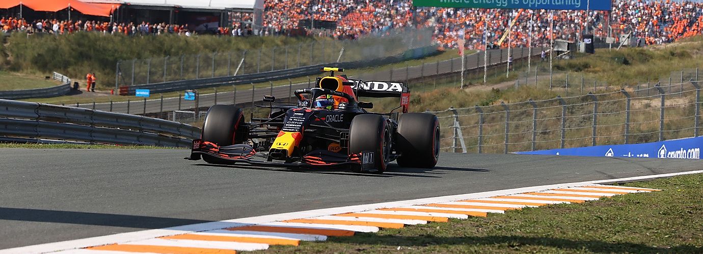 F1: GP Meksyku - zapowiedź i typy