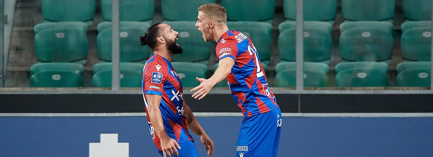 rakow-czestochowa-ivi-lopez-ekstraklasa-typy-legia
