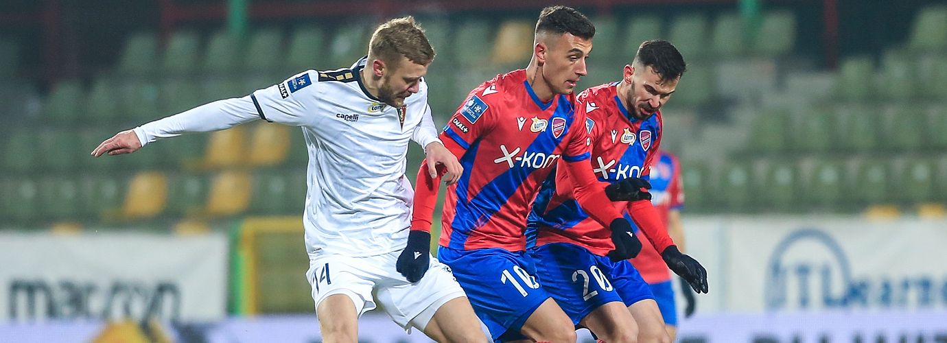 Ekstraklasa: zapowiedź i typy 14. kolejki niedziela 07.11