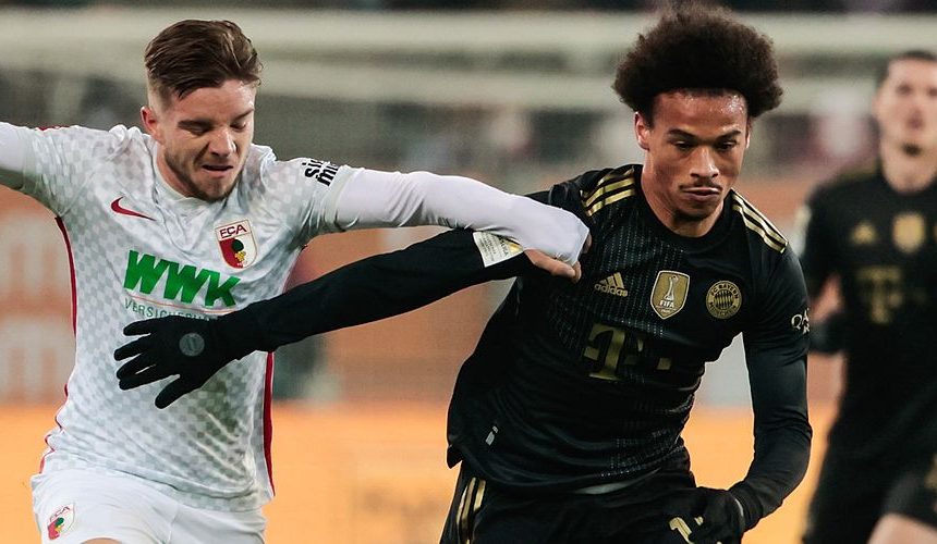 Bundesliga: podsumowanie 12. kolejki