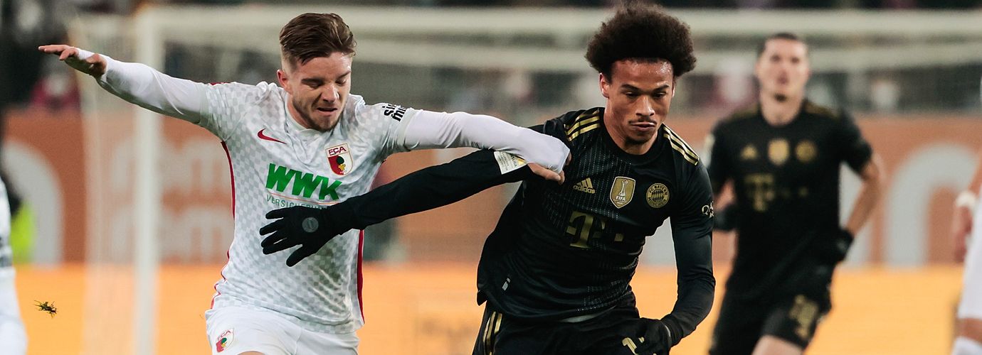 Bundesliga: podsumowanie 12. kolejki