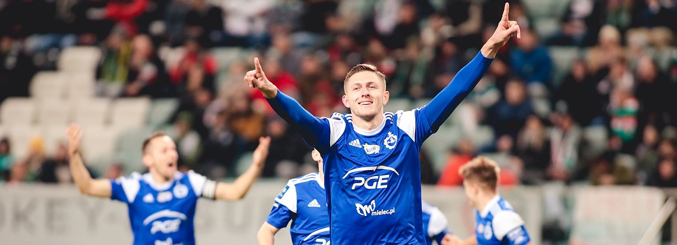 Ekstraklasa: 14. kolejka podsumowanie, tabela, wyniki